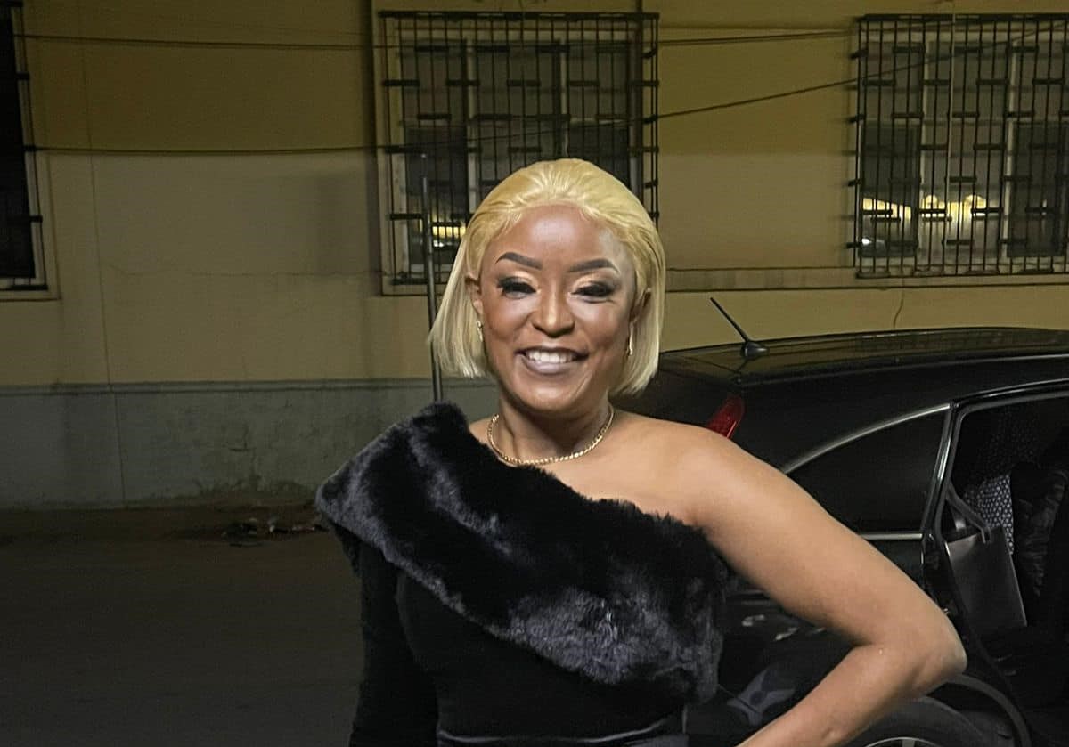 Juju cancela evento “Outubro Rosa” devido à instabilidade Juju cancela evento “Outubro Rosa” devido à instabilidade