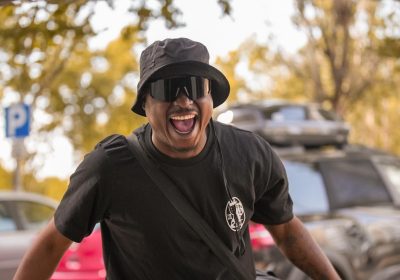 Kamané anuncia reality show “Moz Brothers” a ser exibido na Mega TV e TTV 