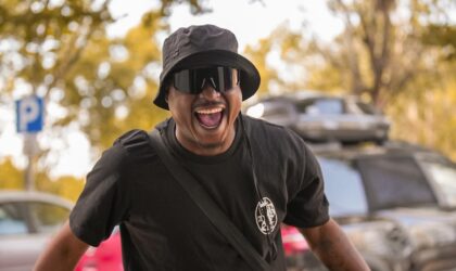 Kamané anuncia reality show “Moz Brothers” a ser exibido na Mega TV e TTV 