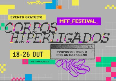 Festival Maputo Fast Forward transforma Maputo em um Centro de Ideias