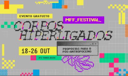 Festival Maputo Fast Forward transforma Maputo em um Centro de Ideias