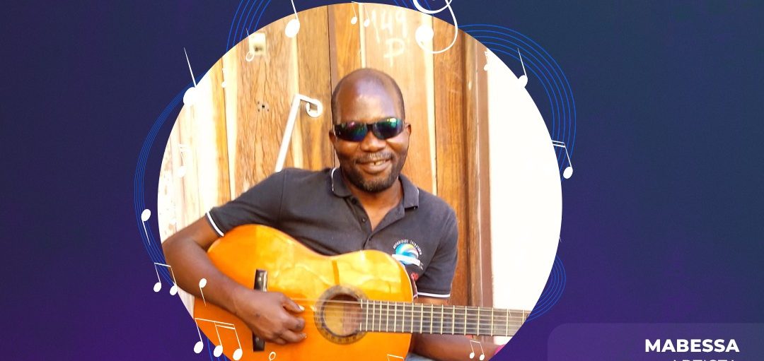 Mabessa, dono do hit “Para Quê”, lança a música intitulada “Muleza”