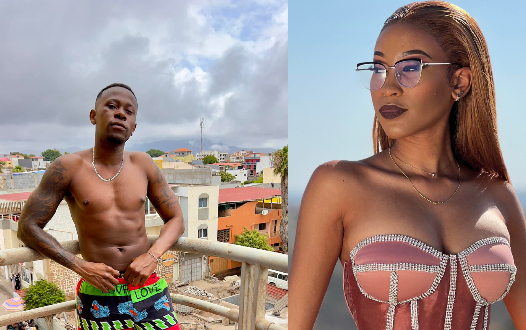 Messias Maricoa quer “corromper” a Melony