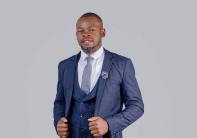 Humorista Mito Munguambe recebe alta após acidente grave