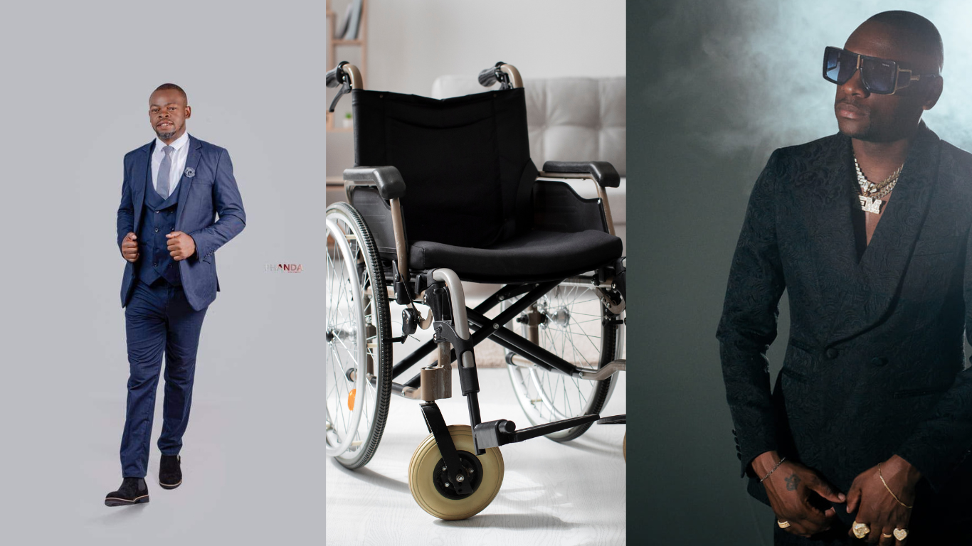 “Mito Munguambe precisará de uma cadeira de rodas”, afirma Dygo Boy