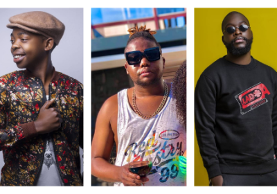 Nova forma de cancelamento: Certos artistas moçambicanos estão “Mortos” para público