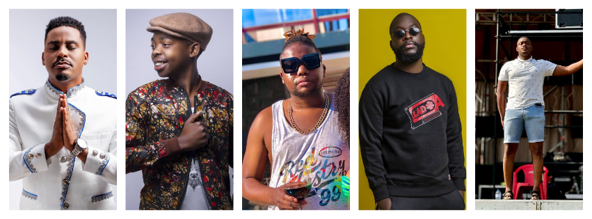 Nova forma de cancelamento: Certos artistas moçambicanos estão “Mortos” para público