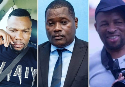 Refiller Boy arrasa artistas: “Lambe-Botas…estavam à espera de ordens superiores”