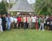 INATUR e operadores turísticos representam Moçambique no TRILAND 2024-2025 em eSwatini INATUR e operadores turísticos representam Moçambique no TRILAND 2024-2025 em eSwatini