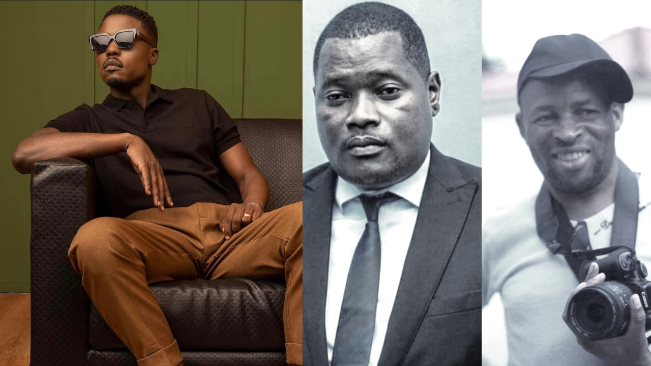 Focus Man critica os influencers moçambicanos: “A vossa frieza perante o assunto é assustadora…”