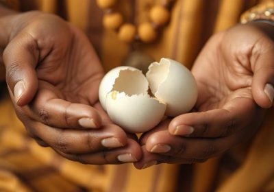 “A fama não é para mimosos com coração de ovo” – José Xpião