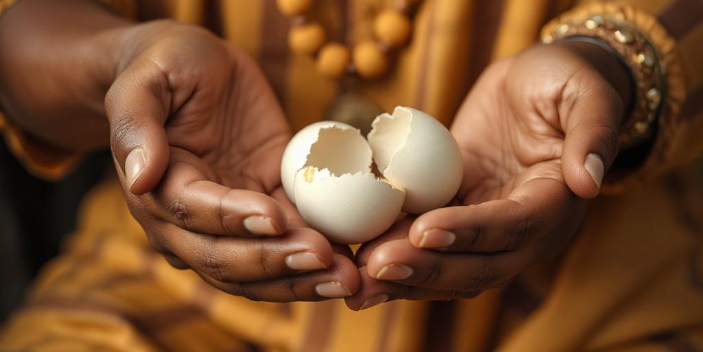 “A fama não é para mimosos com coração de ovo” – José Xpião