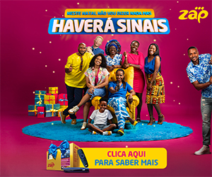 Descubra como o Natal chegou mais cedo na ZAP