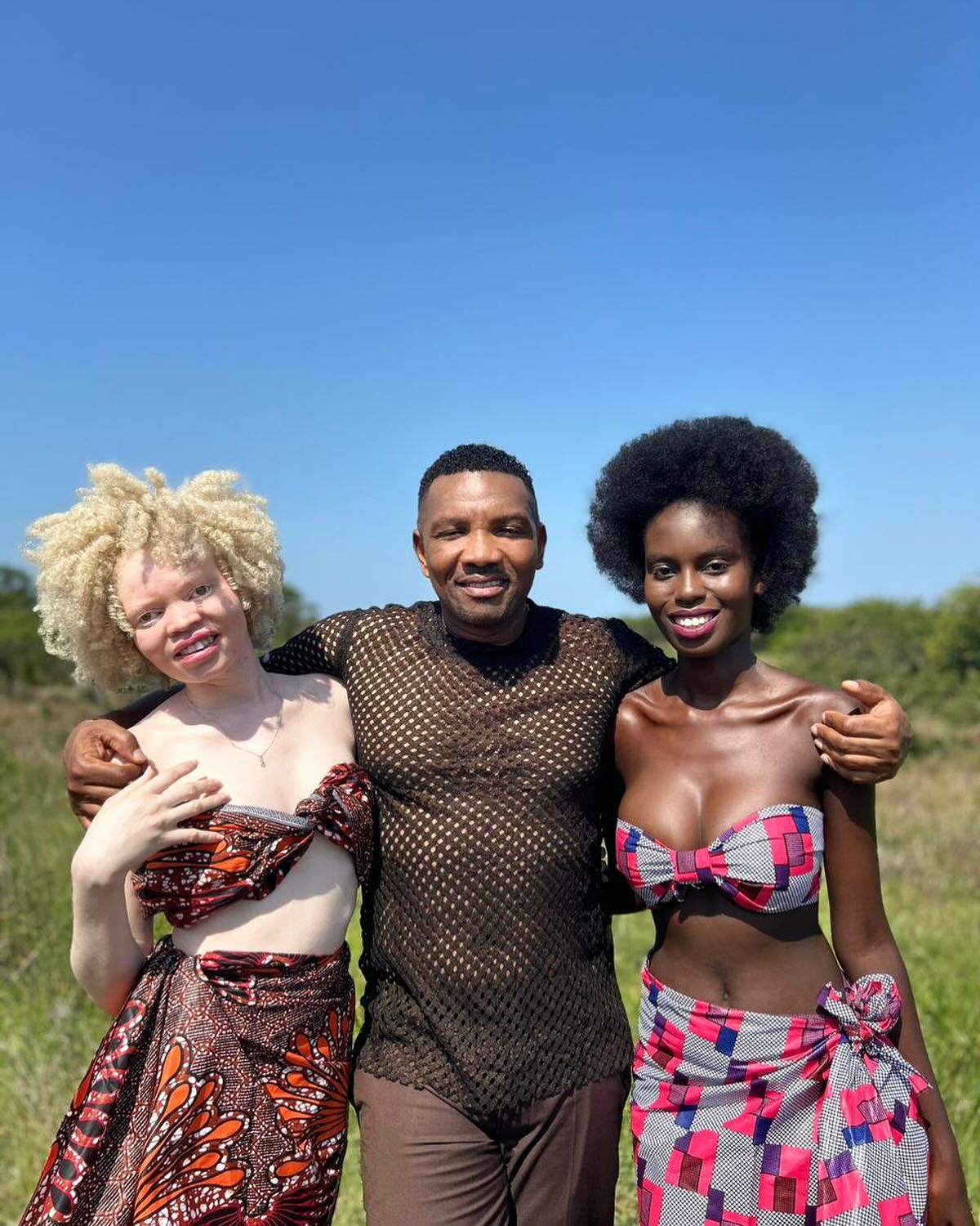 “Todas as faixas etárias estão felizes com meu regresso”, diz Bidju