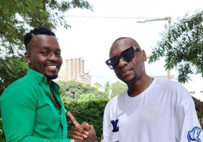 Dygo Boy responde Bob Sam: “Queres a minha atenção?”