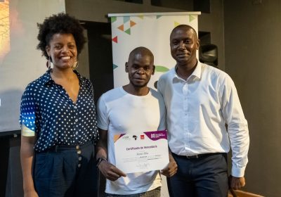 “18 de Março” é o filme vencedor do Concurso de Curta-Metragem 2024