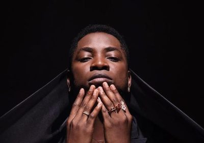 Cef cancela shows em Moçambique após “mandato de paralisação” de Venâncio Mondlane