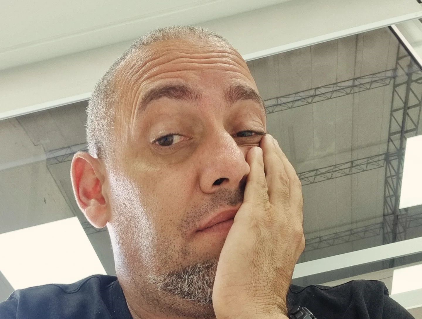 Manifestações: DJ Nuno Barbosa denuncia ataques e sugere “recolher obrigatório” Manifestações: DJ Nuno Barbosa denuncia ataques e sugere “recolher obrigatório”