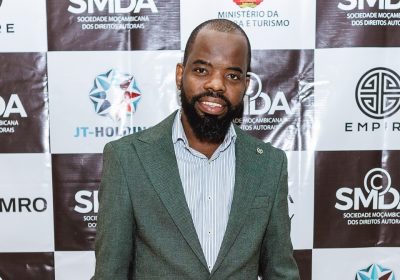 David Bamo defende que os artistas devem parar de olhar Angola como “eldorado” 
