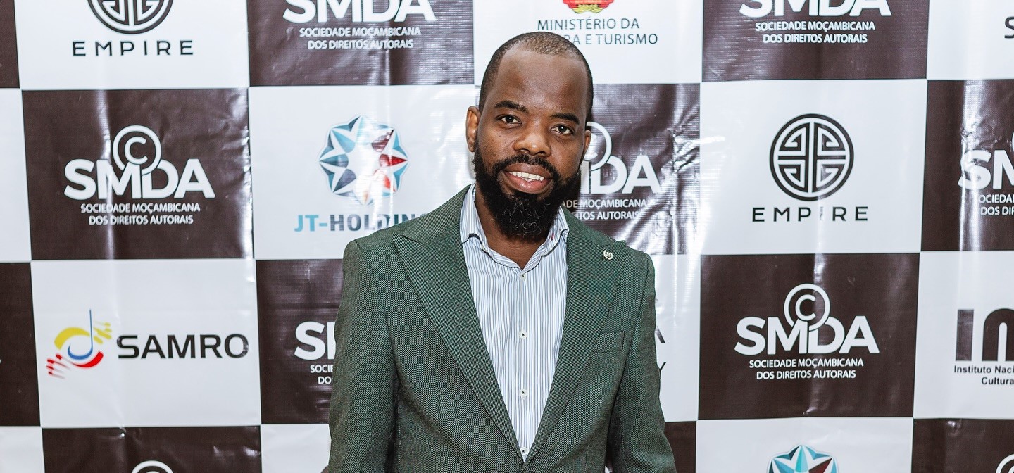 David Bamo defende que os artistas devem parar de olhar Angola como “eldorado” 