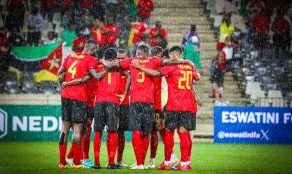 Em meio às Manifestações, FMF quer o Estádio de Zimpeto cheio para apoiar os Mambas