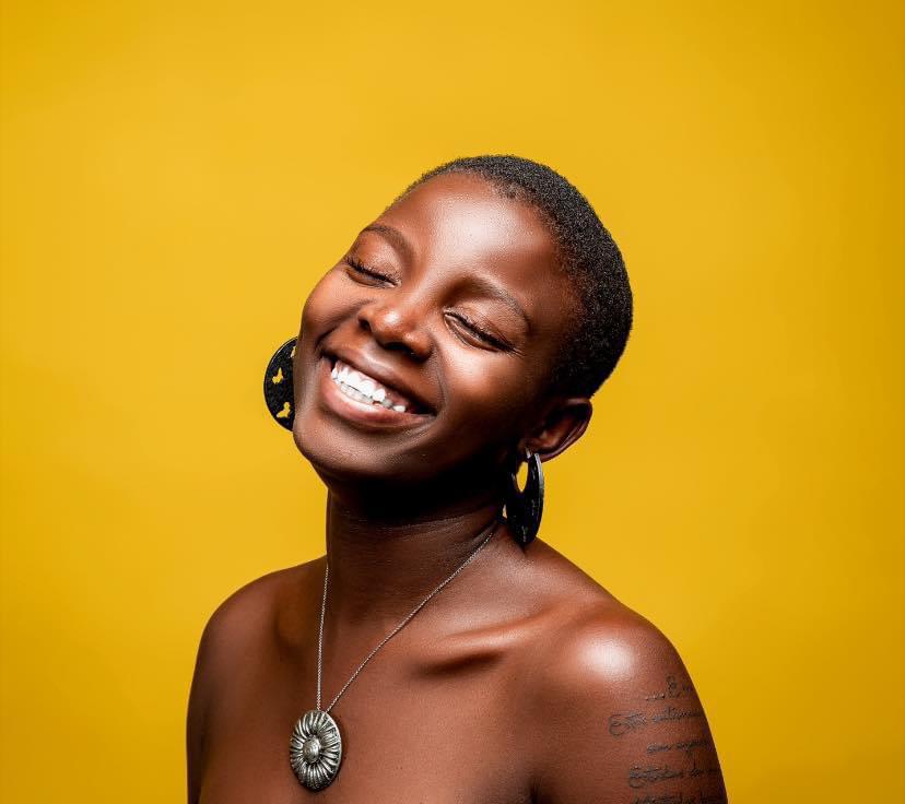 Énia Lipanga participa no III Congresso de Direitos Humanos e Povos Originários em Roraima, Brasil 