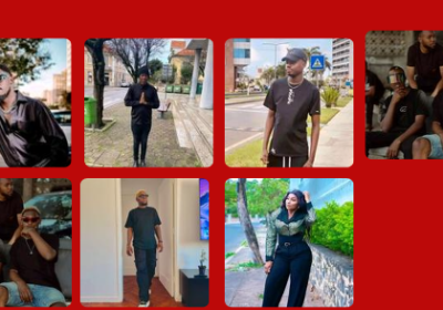 Figuras públicas usam roupa de luto após “Ordem” do Venâncio Mondlane