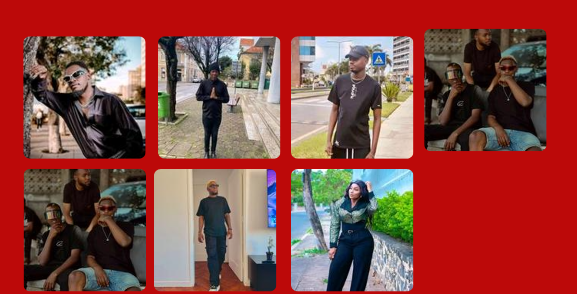 Figuras públicas usam roupa de luto após “Ordem” do Venâncio Mondlane