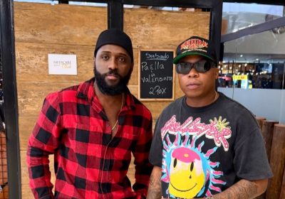 Fly Skuad anuncia Podcast com Guyzelh e seguidores reagem com críticas e ameaças