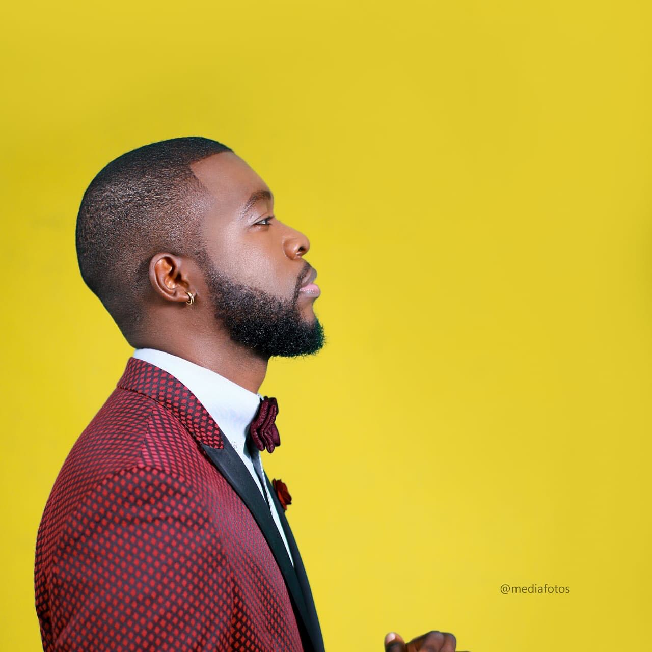 Hot Blaze mais lúcido: “Não precisam nos atropelar, não somos violentos”