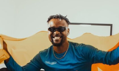 Laylizzy apela aos pais para não mandarem os filhos à escola: “Os exames que se lixem”
