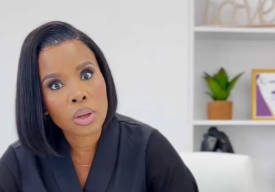 “Mana Cecy foi arrogante com o público e gritou muito, precisa de conselhos” – Mavusso Nhumaio