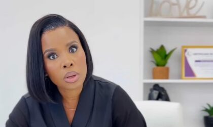 “Mana Cecy foi arrogante com o público e gritou muito, precisa de conselhos” – Mavusso Nhumaio