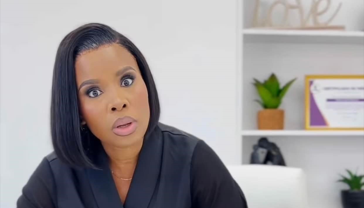 “Mana Cecy foi arrogante com o público e gritou muito, precisa de conselhos” – Mavusso Nhumaio