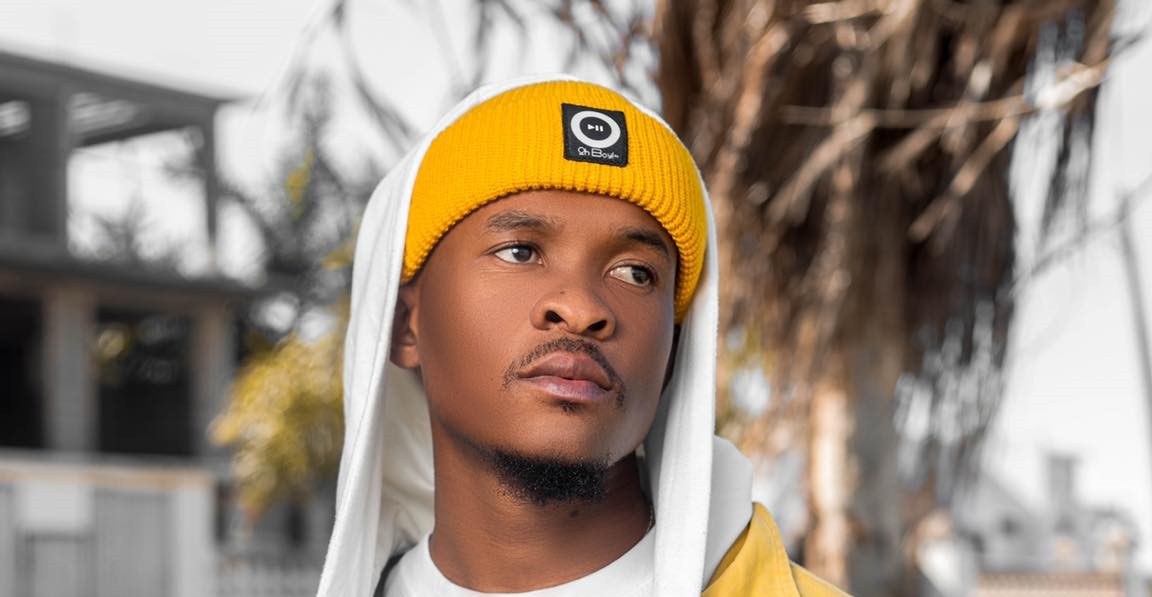 “As pessoas estão a escolher o que condenar” – Maxh “As pessoas estão a escolher o que condenar” – Maxh