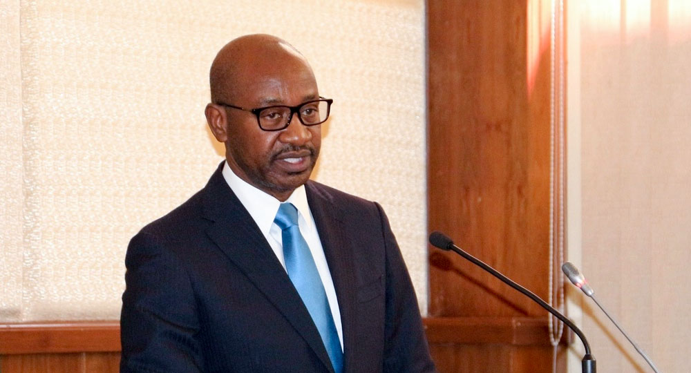 Ministro dos Transportes e Comunicações apela ao civismo para evitar novos cortes de internet em Moçambique