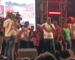 Munícipes gritam “Venâncio Mondlane” durante comemoração dos 52 Anos da Cidade da Maxixe
