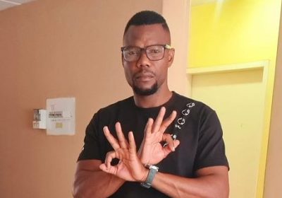 Música de Refiller Boy “Yikhombela Musuka” Torna-se hino das manifestações 