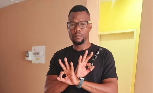 Música de Refiller Boy “Yikhombela Musuka” Torna-se hino das manifestações 