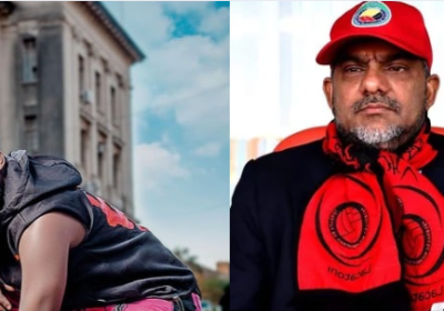 Nikotina KF critica a decisão da FMF de manter o Jogo dos Mambas em meio a conflitos