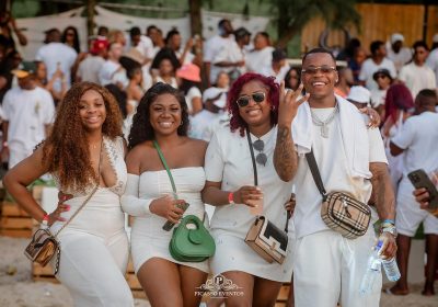 Picasso Eventos cancela Réveillon após Venâncio dizer que: “Não há natal este ano”