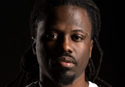 Rapper da Força Suprema, Prodígio, dá Força ao povo moçambicano