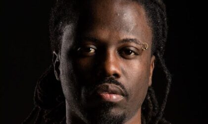 Rapper da Força Suprema, Prodígio, dá Força ao povo moçambicano