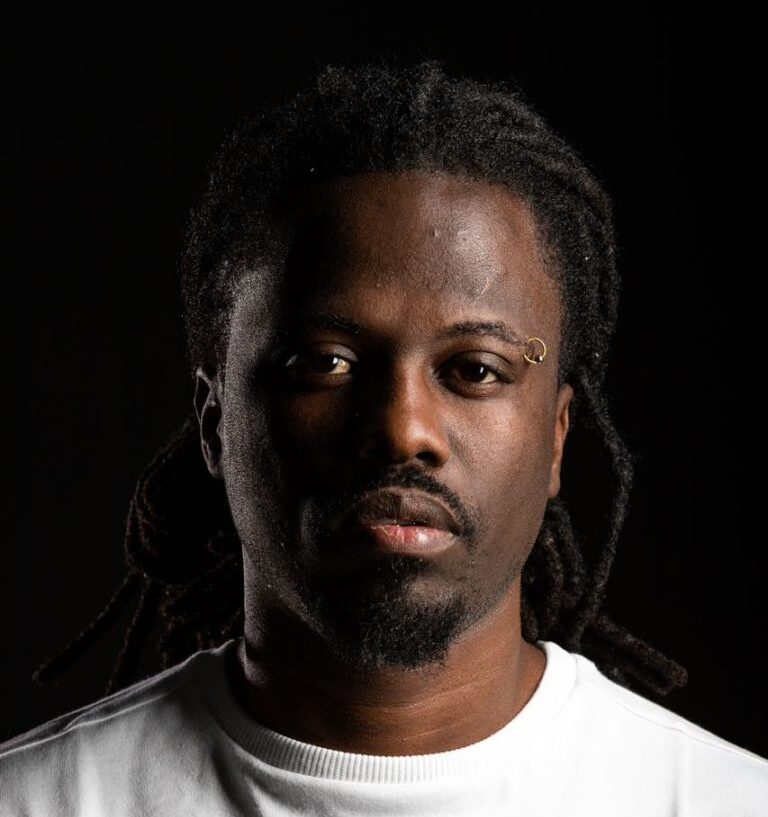 Rapper da Força Suprema, Prodígio, dá Força ao povo moçambicano