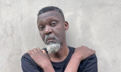 Sérgio Zimba incentiva os jovens a manterem-se firmes “É agora ou nunca”