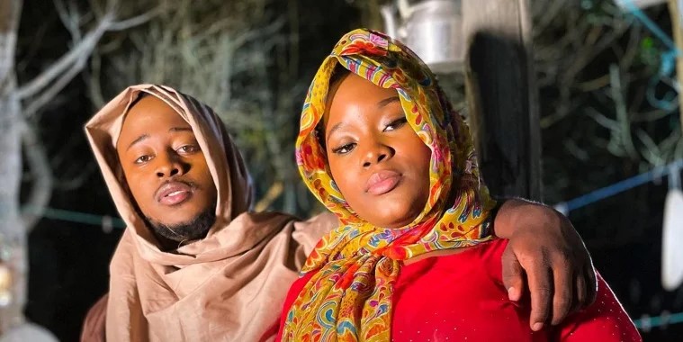 Tamyris Moiane de 18 anos diz que nunca teve nada com Cleyton David Tamyris Moiane de 18 anos diz que nunca teve nada com Cleyton David