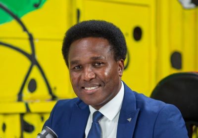 Venâncio Mondlane critica influencers “gang makhofo” e promotores de eventos