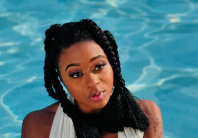 Instabilidade força adiamento do show da Yadah Angel