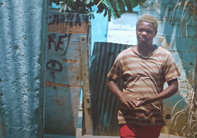 Tio Yado participa no novo vídeo do Yannick Afroman e C4 Pedro 