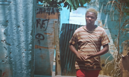 Tio Yado participa no novo vídeo do Yannick Afroman e C4 Pedro 